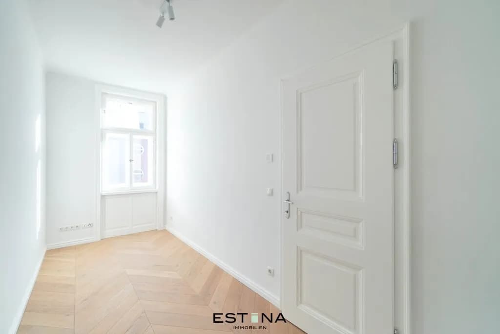 3-Zimmer-Wohnung kaufen in Wien – 60,5 m², € 495.000 – Bild 3 von 11