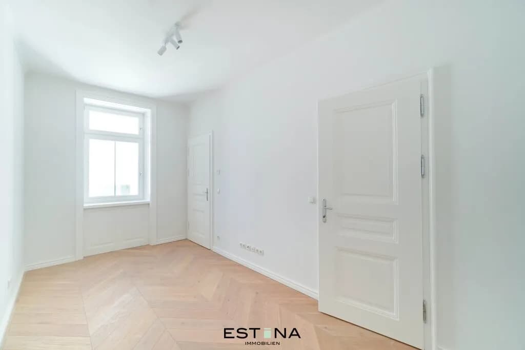 3-Zimmer-Wohnung kaufen in Wien – 60,5 m², € 495.000 – Bild 4 von 11