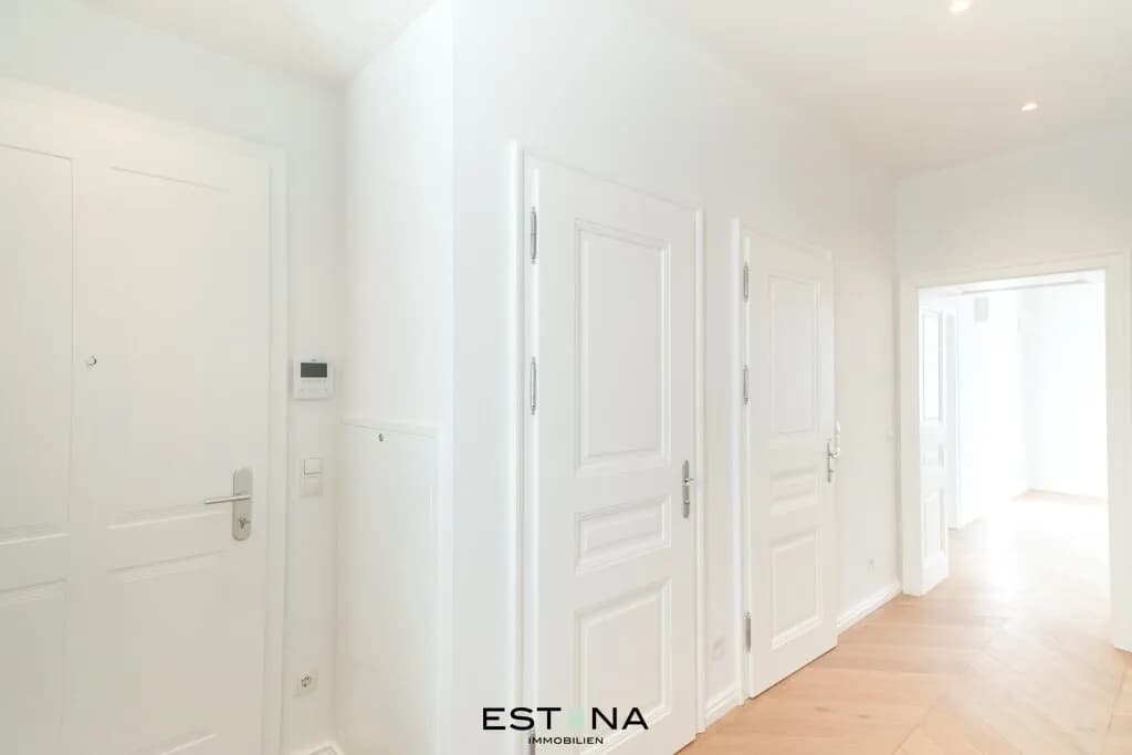 3-Zimmer-Wohnung kaufen in Wien – 60,5 m², € 495.000 – Bild 6 von 11
