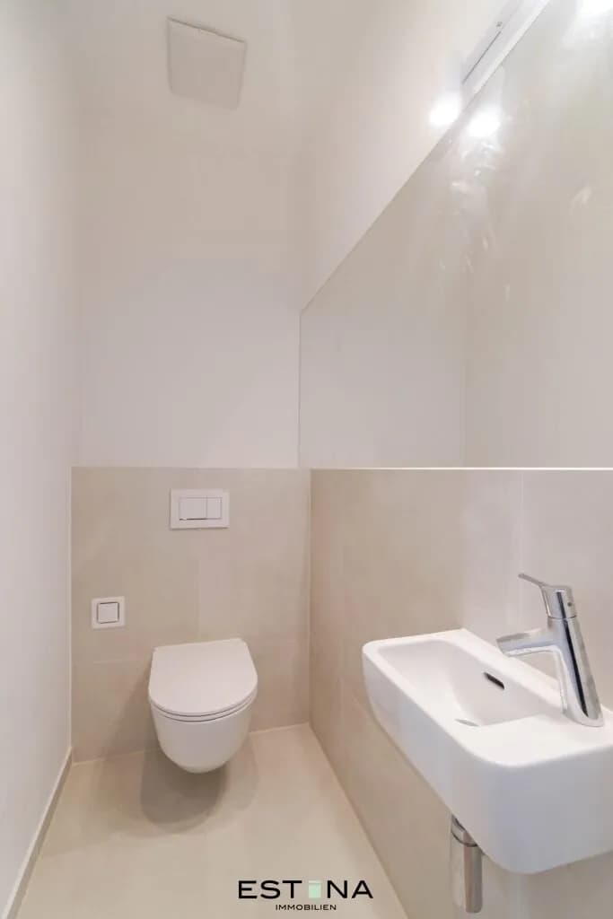 3-Zimmer-Wohnung kaufen in Wien – 60,5 m², € 495.000 – Bild 7 von 11