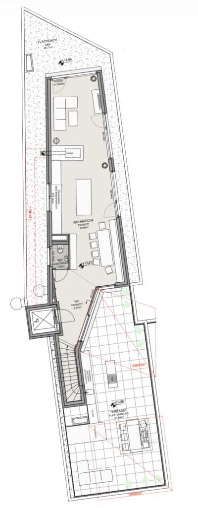 4-Zimmer-Wohnung kaufen in Wien – 121,63 m², € 1.719.000 – Bild 22 von 22
