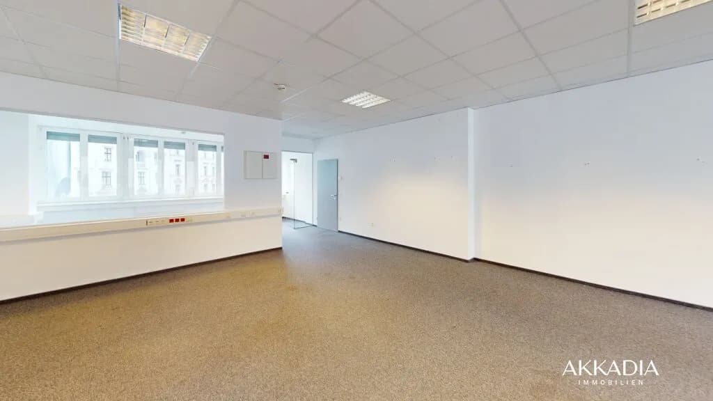 2-Zimmer-Gewerbeimmobilie mieten in Wien – 98 m², € 1.634 – Bild 3 von 14