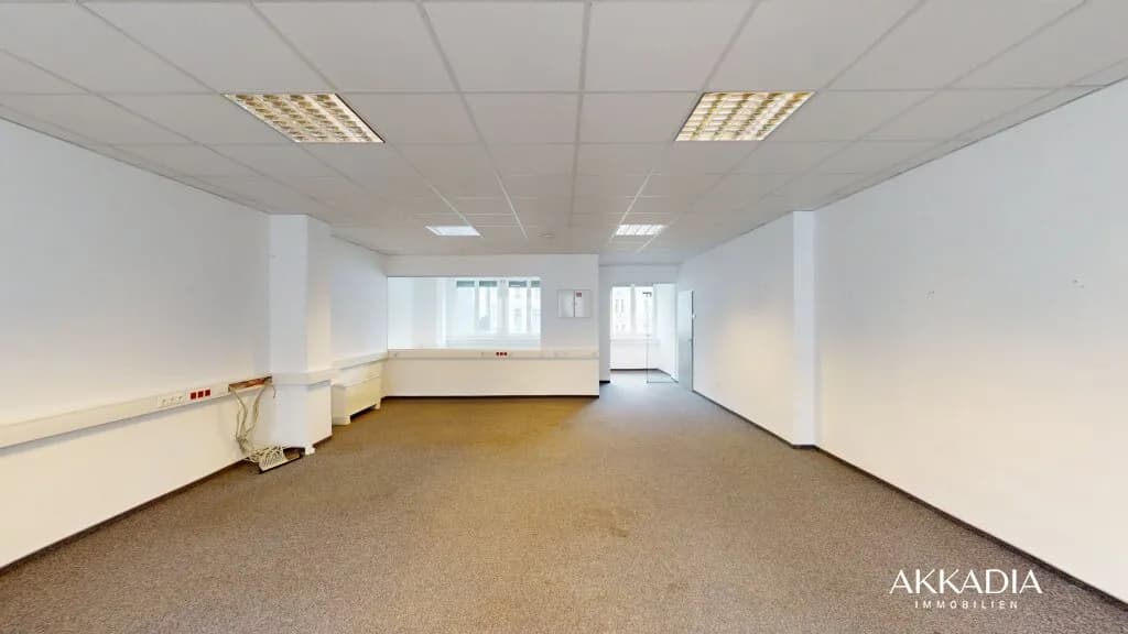 2-Zimmer-Gewerbeimmobilie mieten in Wien – 98 m², € 1.634 – Bild 5 von 14