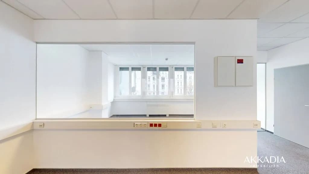 2-Zimmer-Gewerbeimmobilie mieten in Wien – 98 m², € 1.634 – Bild 6 von 14