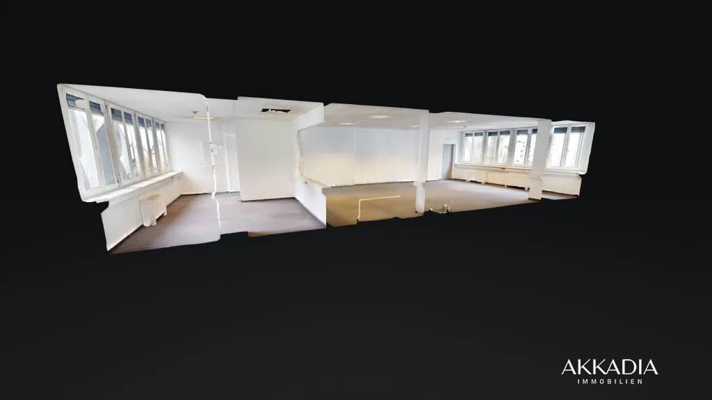 2-Zimmer-Gewerbeimmobilie mieten in Wien – 98 m², € 1.634 – Bild 8 von 14