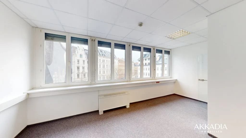 2-Zimmer-Gewerbeimmobilie mieten in Wien – 98 m², € 1.634 – Bild 9 von 14