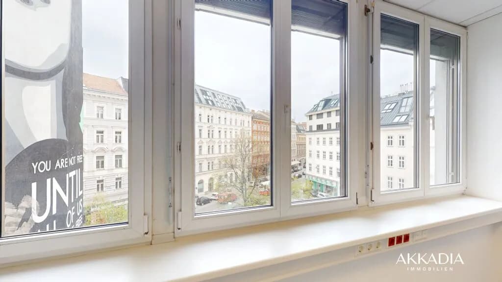 2-Zimmer-Gewerbeimmobilie mieten in Wien – 98 m², € 1.634 – Bild 10 von 14