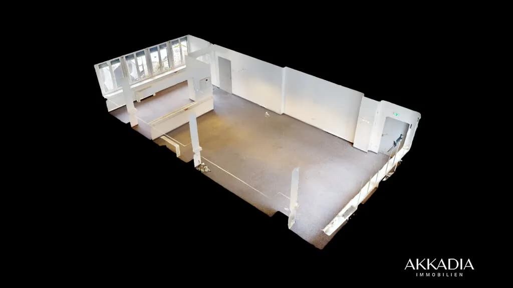 2-Zimmer-Gewerbeimmobilie mieten in Wien – 98 m², € 1.634 – Bild 12 von 14