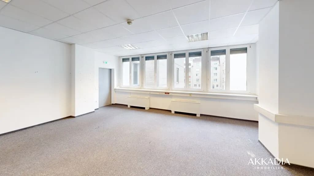 2-Zimmer-Gewerbeimmobilie mieten in Wien – 98 m², € 1.634 – Bild 13 von 14