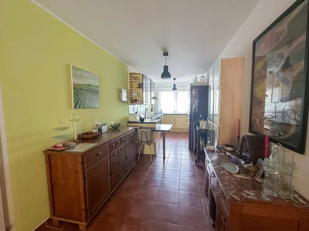 3-Zimmer-Wohnung kaufen in Wien – 80,71 m², € 495.000 – Bild 2 von 14