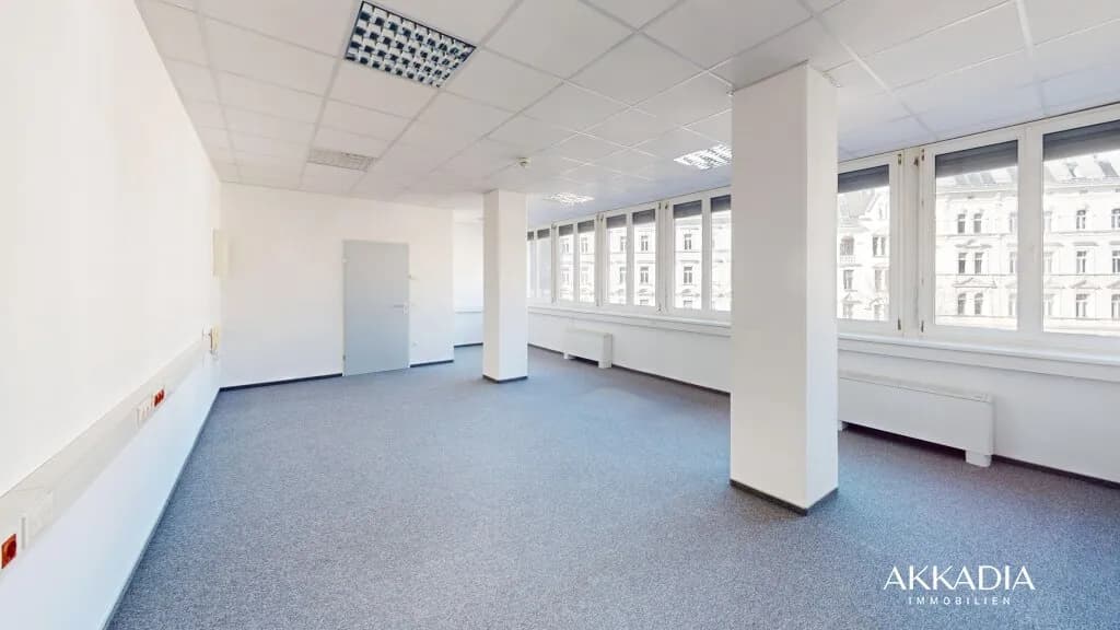 1-Zimmer-Gewerbeimmobilie mieten in Wien – 52 m², € 865 – Bild 4 von 9