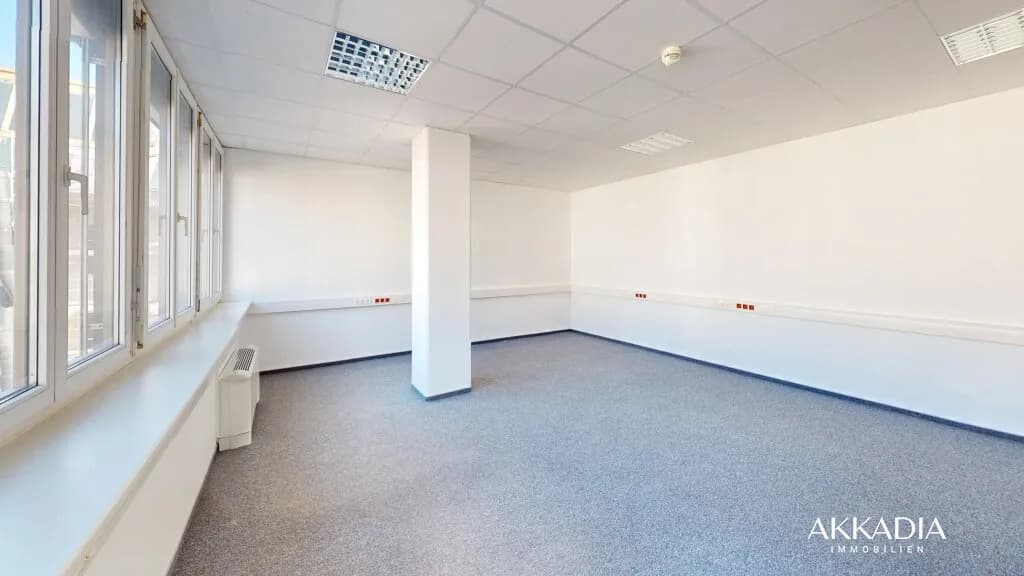 1-Zimmer-Gewerbeimmobilie mieten in Wien – 52 m², € 865 – Bild 5 von 9
