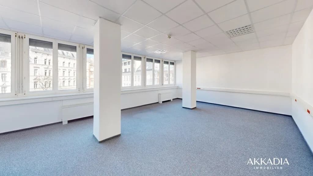1-Zimmer-Gewerbeimmobilie mieten in Wien – 52 m², € 865 – Bild 6 von 9