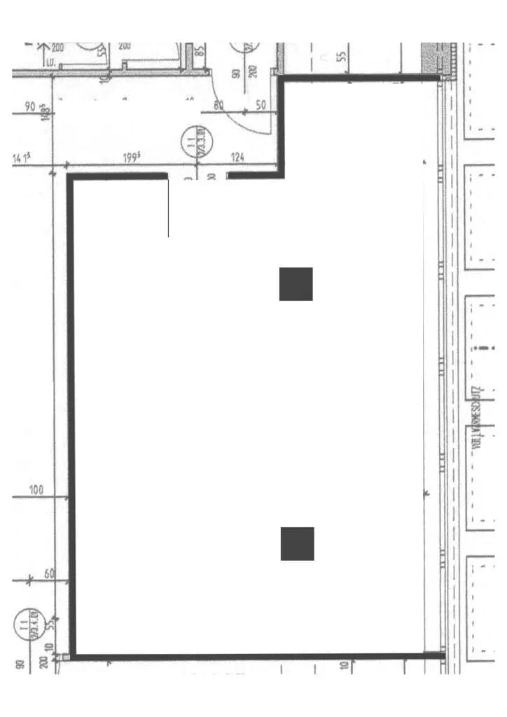 1-Zimmer-Gewerbeimmobilie mieten in Wien – 52 m², € 865 – Bild 9 von 9