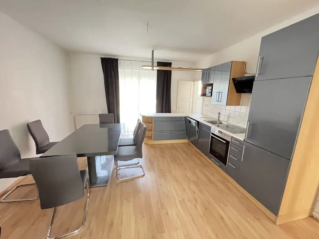 2-Zimmer-Wohnung mieten in Murtal – 61,45 m², € 573