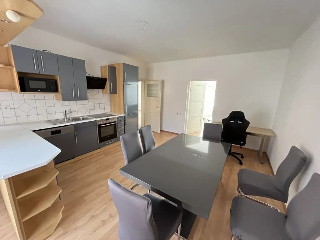 2-Zimmer-Wohnung mieten in Murtal – 61,45 m², € 573 – Bild 2 von 9