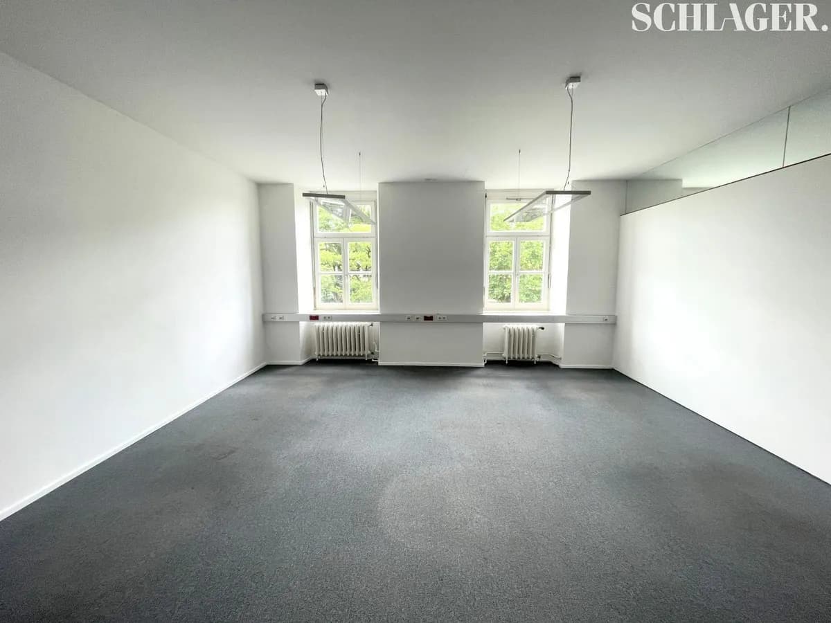 Gewerbeimmobilie mieten in Graz – 485 m², € 5.828 – Bild 2 von 4