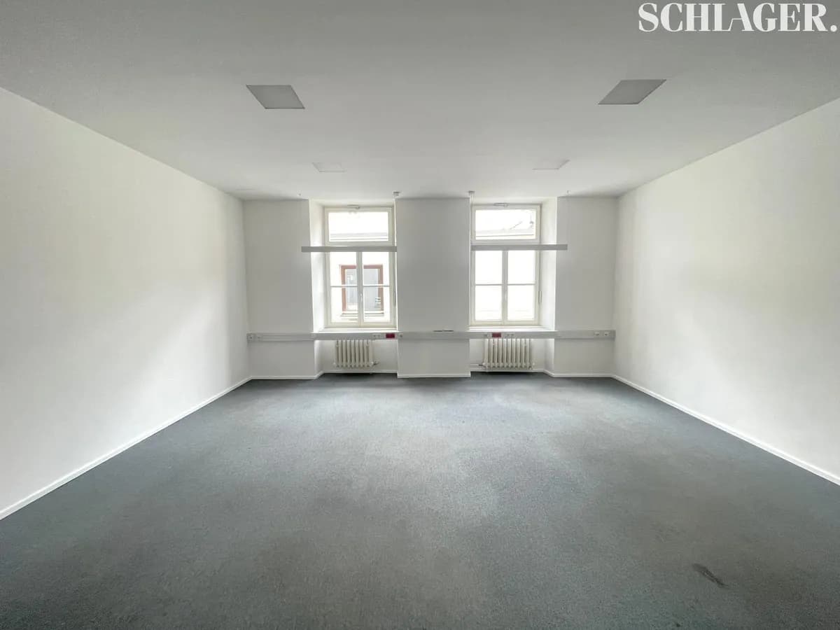 Gewerbeimmobilie mieten in Graz – 485 m², € 5.828 – Bild 3 von 4