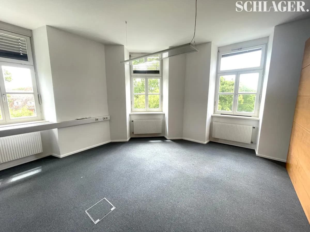 Gewerbeimmobilie mieten in Graz – 485 m², € 5.828 – Bild 4 von 4