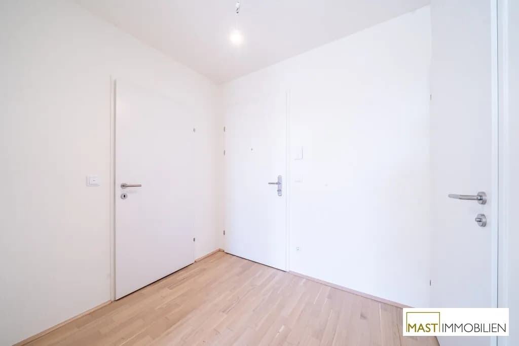 2-Zimmer-Wohnung kaufen in Wien – 57,93 m², € 298.000 – Bild 3 von 10