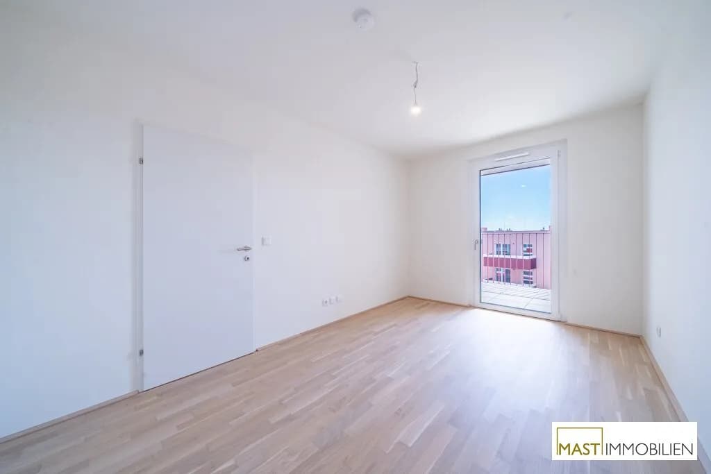 2-Zimmer-Wohnung kaufen in Wien – 57,93 m², € 298.000 – Bild 4 von 10