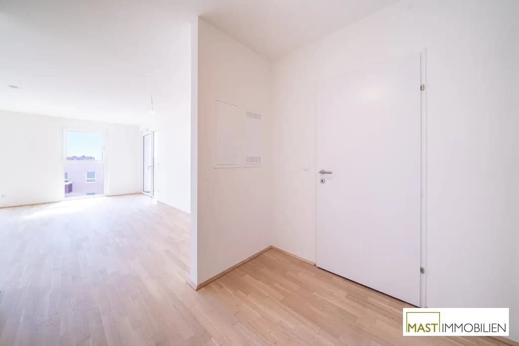 2-Zimmer-Wohnung kaufen in Wien – 57,93 m², € 298.000 – Bild 5 von 10