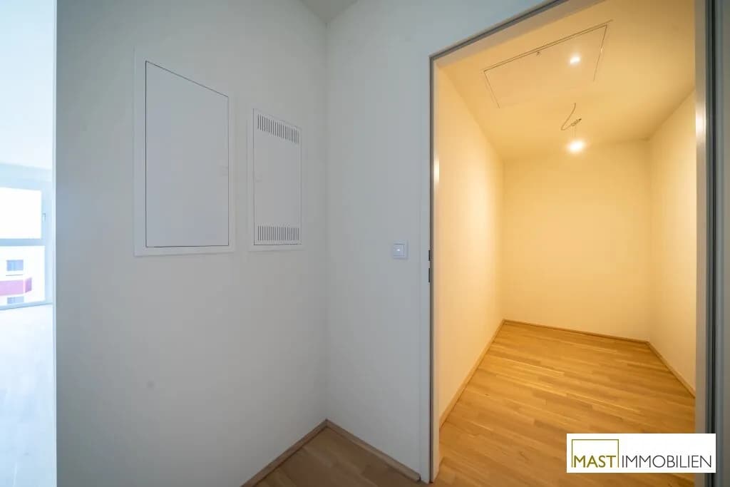 2-Zimmer-Wohnung kaufen in Wien – 57,93 m², € 298.000 – Bild 8 von 10
