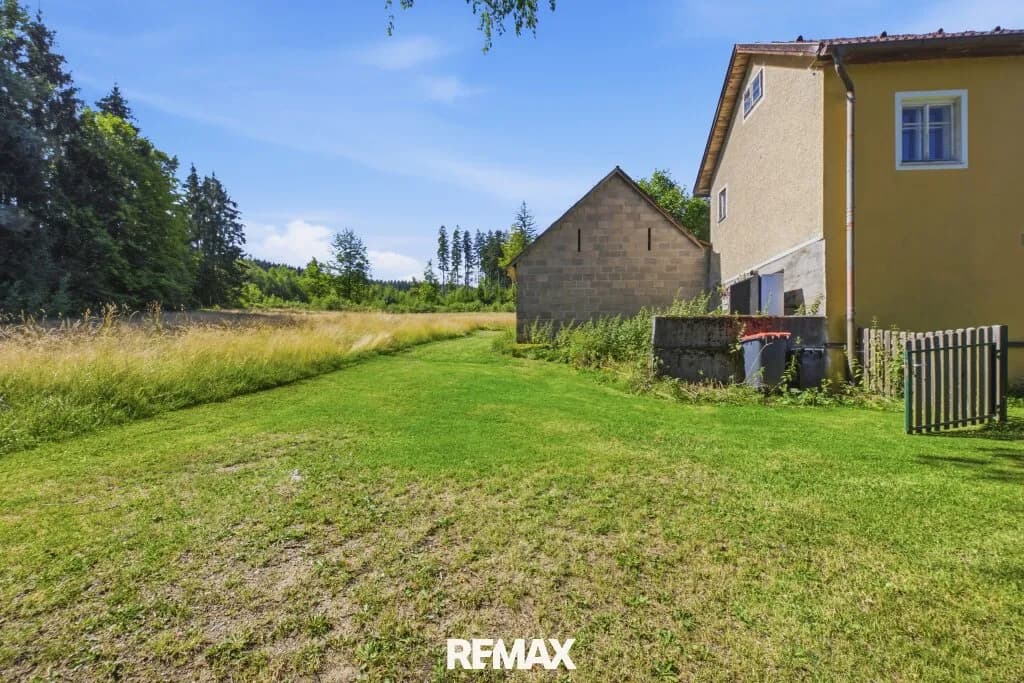 8-Zimmer-Haus kaufen in Gmünd – 229 m², € 229.000 – Bild 4 von 44