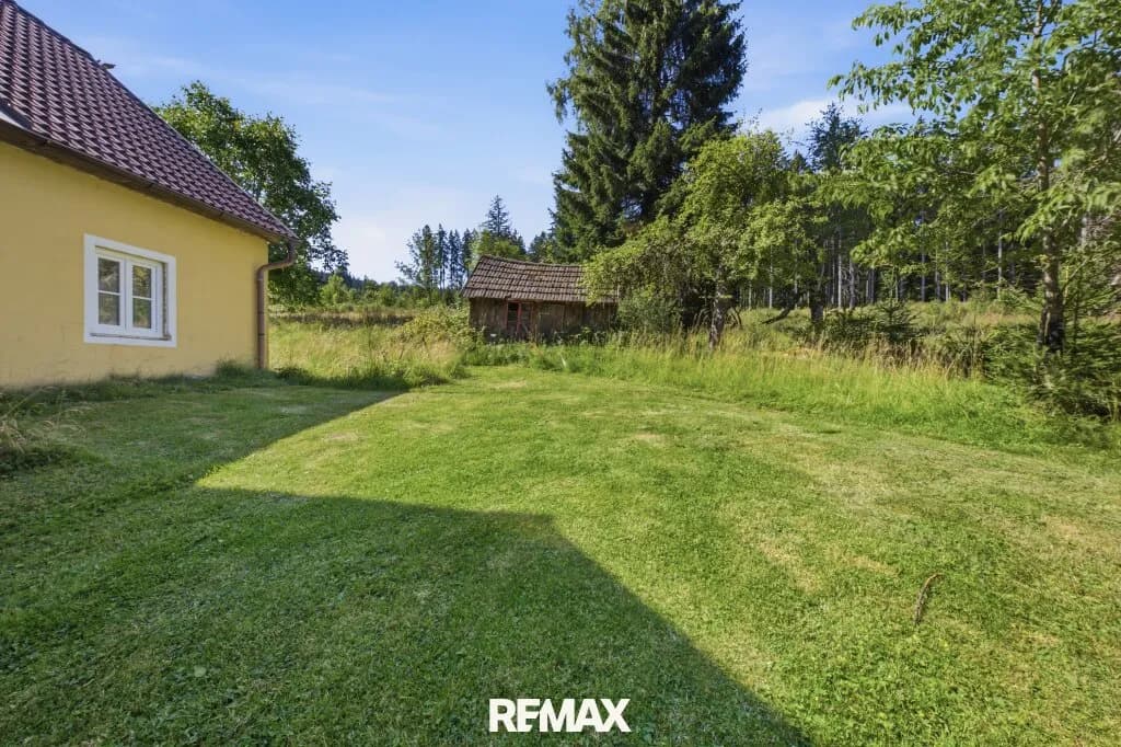 8-Zimmer-Haus kaufen in Gmünd – 229 m², € 229.000 – Bild 5 von 44