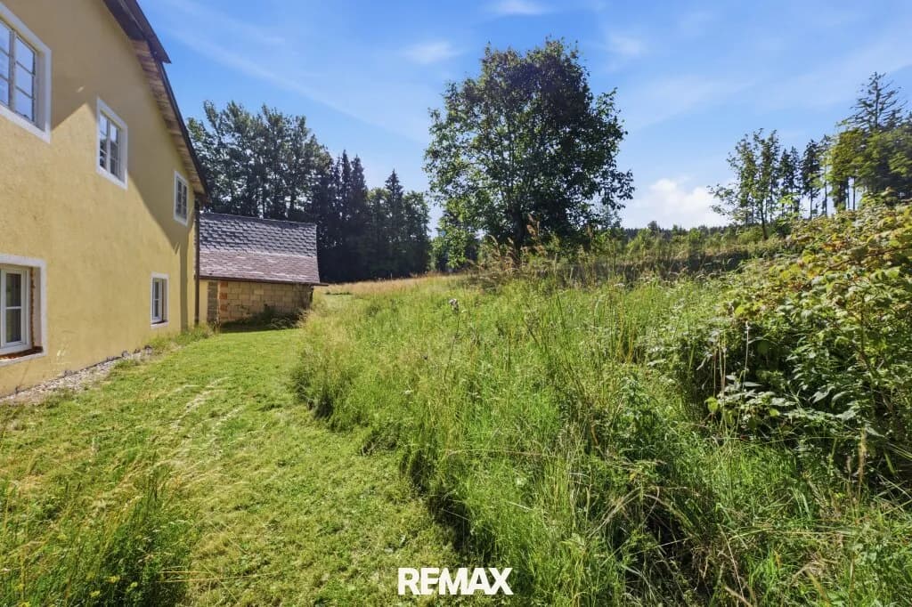 8-Zimmer-Haus kaufen in Gmünd – 229 m², € 229.000 – Bild 6 von 44
