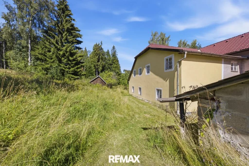 8-Zimmer-Haus kaufen in Gmünd – 229 m², € 229.000 – Bild 7 von 44
