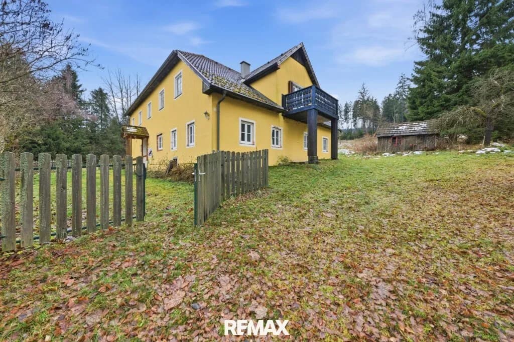 8-Zimmer-Haus kaufen in Gmünd – 229 m², € 229.000 – Bild 9 von 44