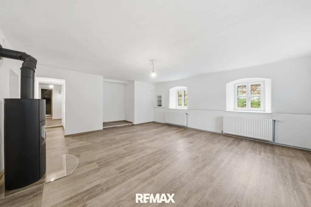 8-Zimmer-Haus kaufen in Gmünd – 229 m², € 229.000 – Bild 11 von 44