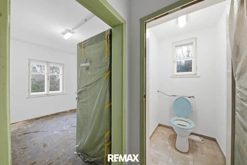 8-Zimmer-Haus kaufen in Gmünd – 229 m², € 229.000 – Bild 25 von 44