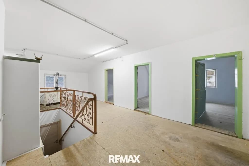 8-Zimmer-Haus kaufen in Gmünd – 229 m², € 229.000 – Bild 28 von 44
