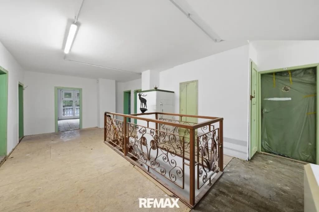 8-Zimmer-Haus kaufen in Gmünd – 229 m², € 229.000 – Bild 29 von 44