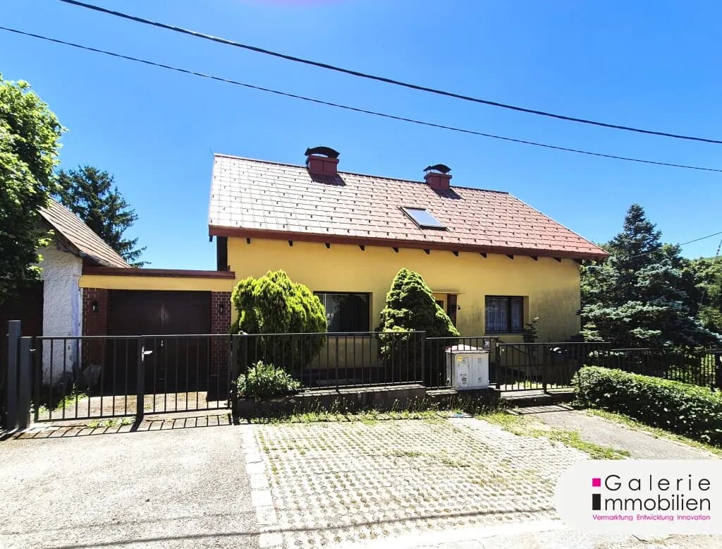 Grundstück kaufen in Sankt Pölten Land – 1 061 m², € 580.000 – Bild 2 von 32