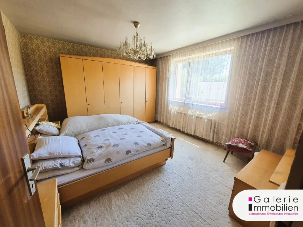 Grundstück kaufen in Sankt Pölten Land – 1 061 m², € 580.000 – Bild 9 von 32