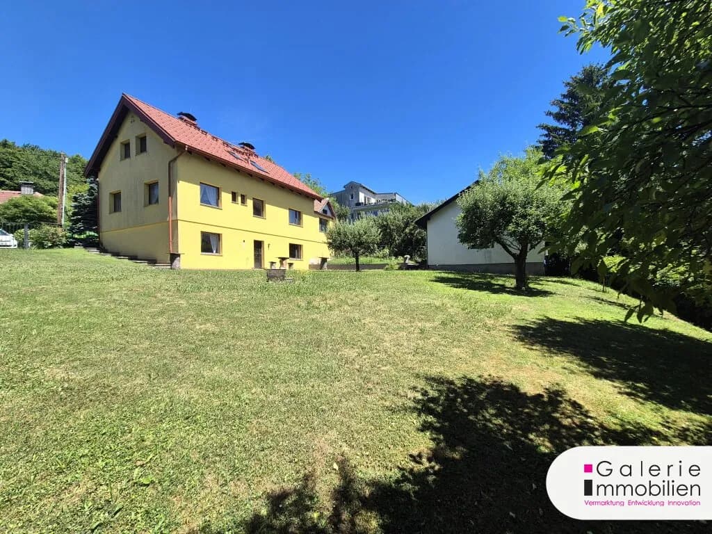 Grundstück kaufen in Sankt Pölten Land – 1 061 m², € 580.000 – Bild 29 von 32