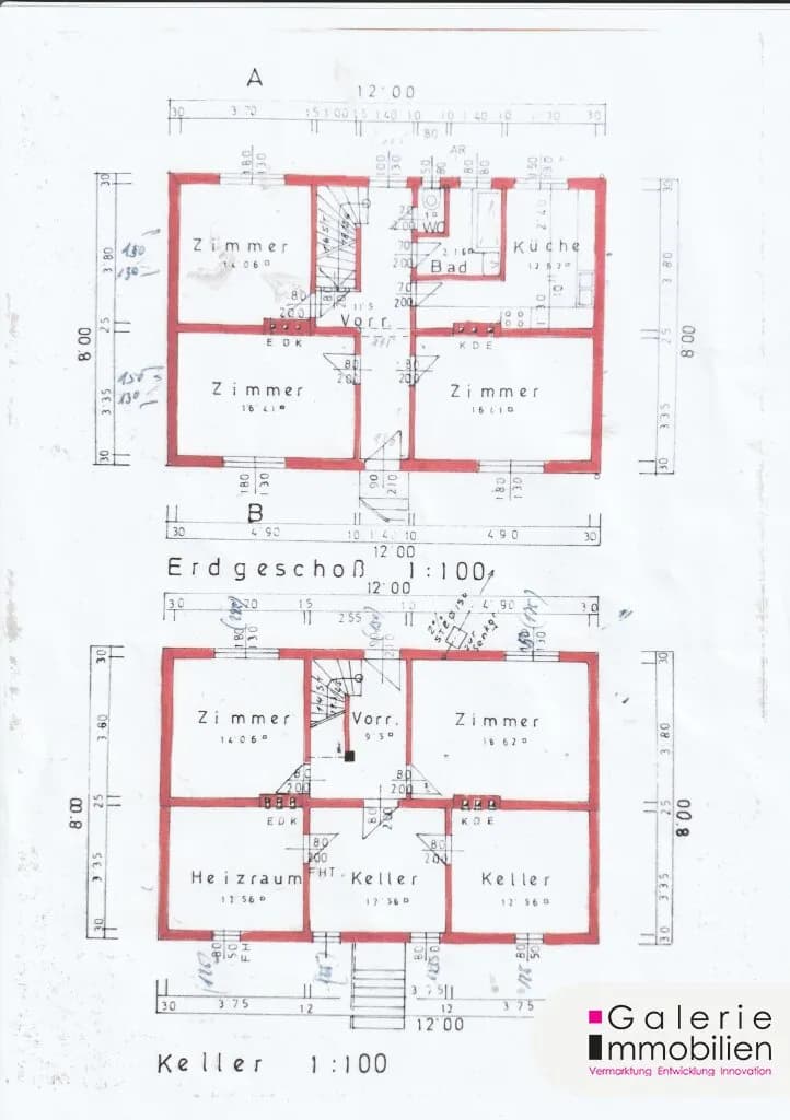 Grundstück kaufen in Sankt Pölten Land – 1 061 m², € 580.000 – Bild 30 von 32