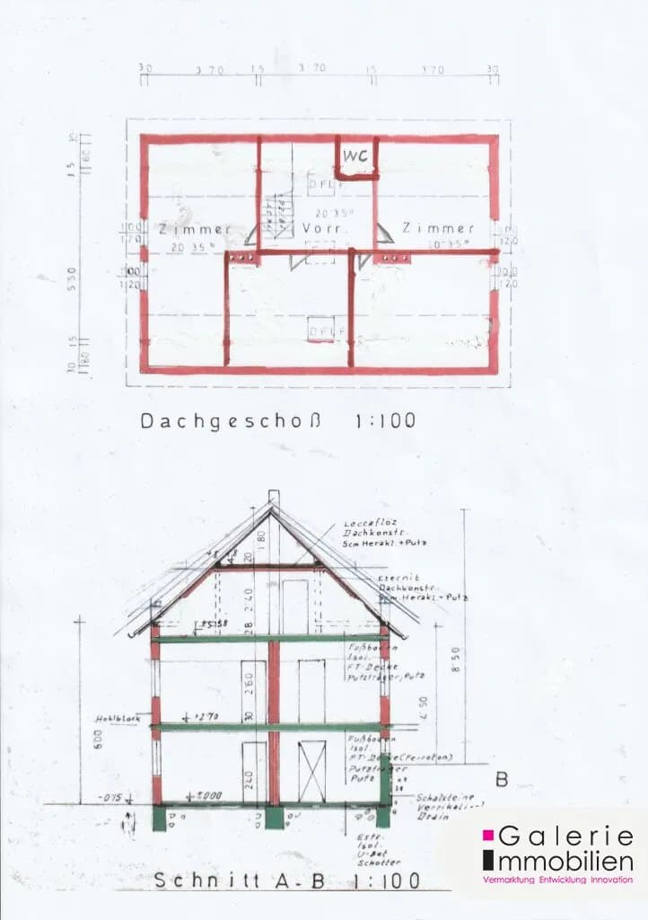 Grundstück kaufen in Sankt Pölten Land – 1 061 m², € 580.000 – Bild 31 von 32