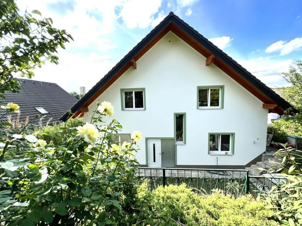4-Zimmer-Haus kaufen in Gänserndorf – 126,69 m², € 429.900 – Bild 2 von 50