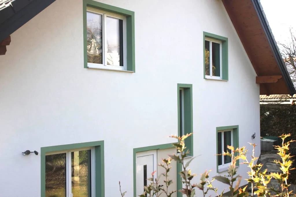 4-Zimmer-Haus kaufen in Gänserndorf – 126,69 m², € 429.900 – Bild 5 von 50