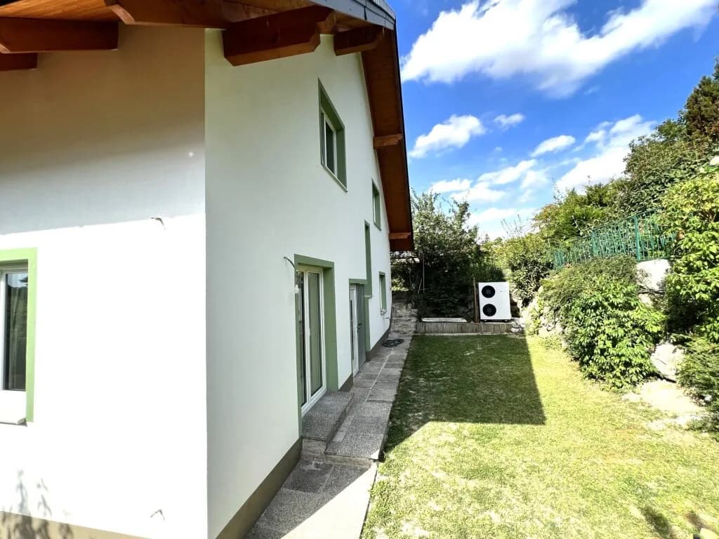 4-Zimmer-Haus kaufen in Gänserndorf – 126,69 m², € 429.900 – Bild 8 von 50