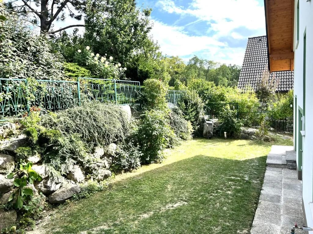 4-Zimmer-Haus kaufen in Gänserndorf – 126,69 m², € 429.900 – Bild 32 von 50