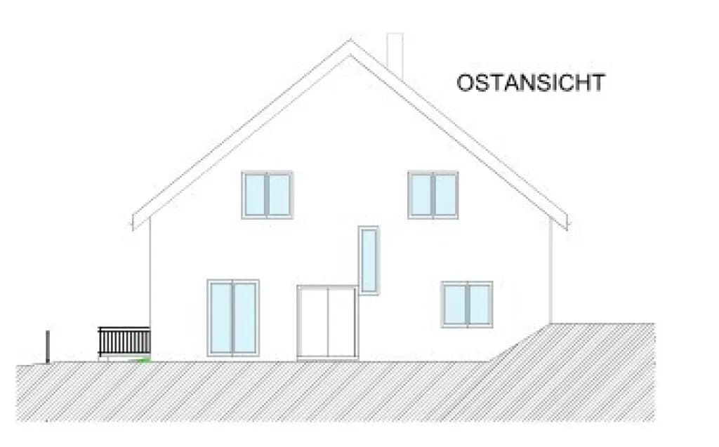4-Zimmer-Haus kaufen in Gänserndorf – 126,69 m², € 429.900 – Bild 45 von 50