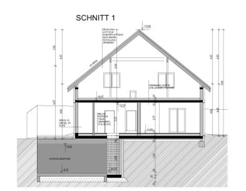 4-Zimmer-Haus kaufen in Gänserndorf – 126,69 m², € 429.900 – Bild 48 von 50