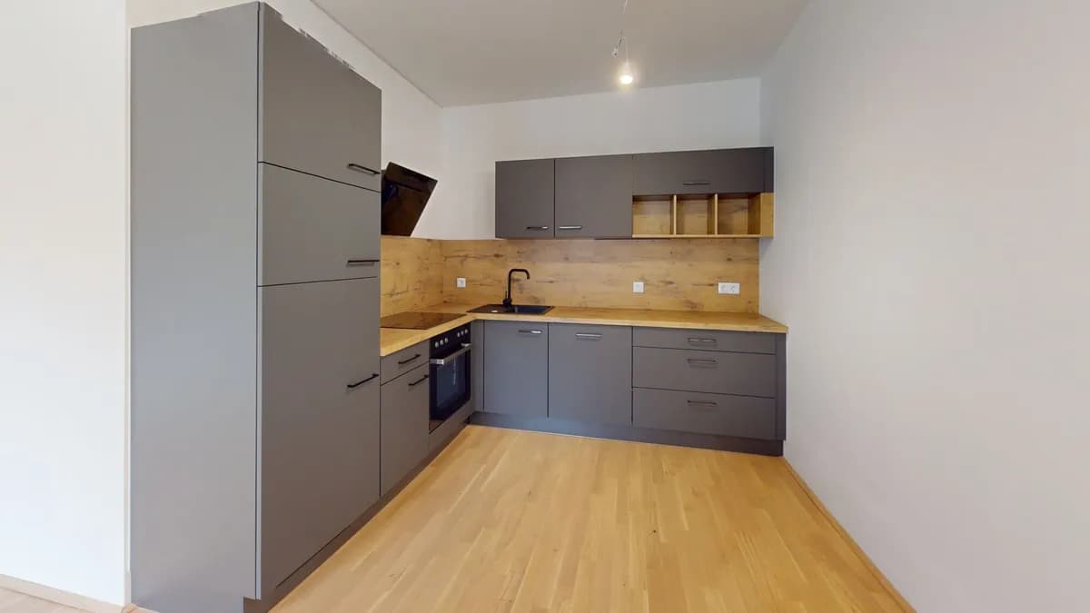 2-Zimmer-Wohnung kaufen in Graz – 50,1 m², € 194.289 – Bild 2 von 6