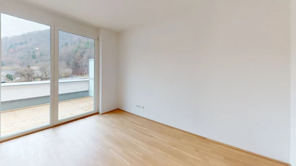 2-Zimmer-Wohnung kaufen in Graz – 50,1 m², € 194.289 – Bild 3 von 6