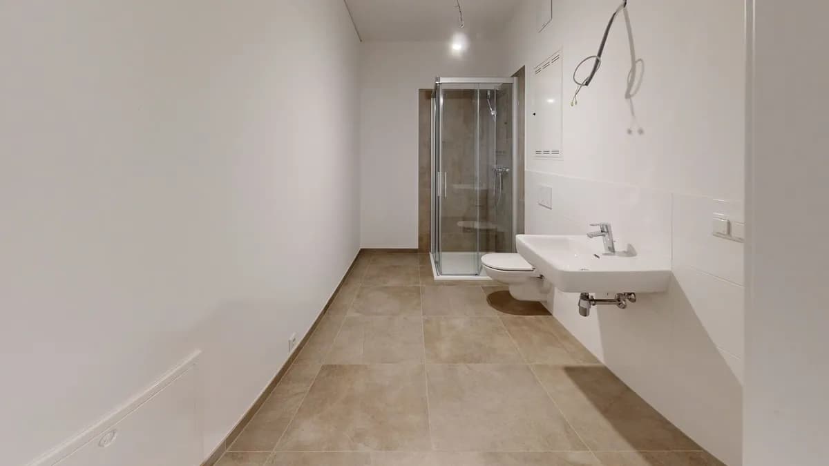 2-Zimmer-Wohnung kaufen in Graz – 50,1 m², € 194.289 – Bild 5 von 6